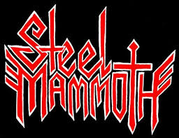 Steel Mammoth